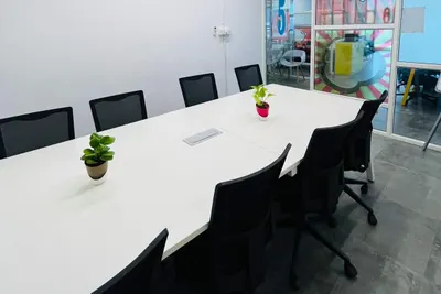 Warm shell office