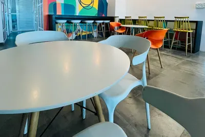 Cowerkz - furnished office space in Baner, Pune