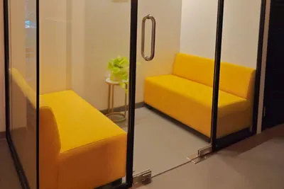 Cowerkz - furnished office space in Baner, Pune