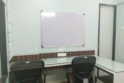 Dedicated Desks