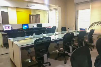 Coworkista