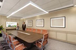 11 Seater Meeting Room