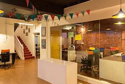 Daftar Cowork