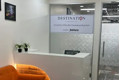 Destination Coworking
