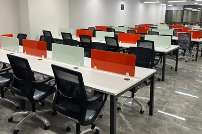 Destination Coworking - shared office space in Kothrud, Pune