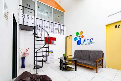 Virtual Office