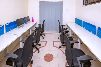 Divine Coworking virtual office space for company registration in Pune