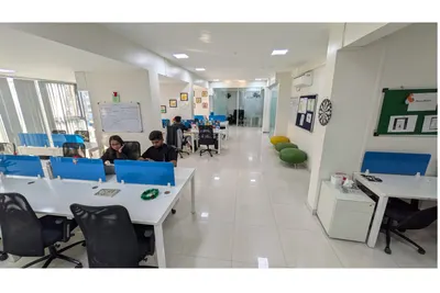 Divine Managed Workspace - furnished office space in Baner, Pune