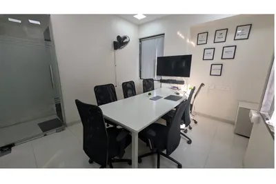 Divine Managed Workspace Suman Ankur