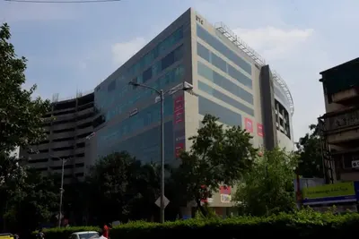 Downtown City Center - coworking space