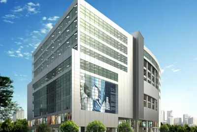 Downtown City Center - coworking space