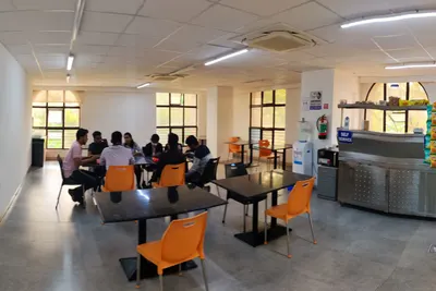 EFC - furnished office space in Kalyani Nagar, Pune