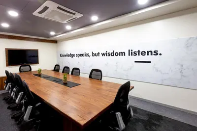 EFC Offices - coworking space