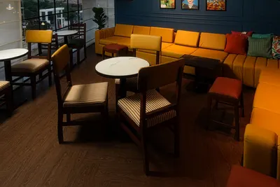 Desk – Effingut