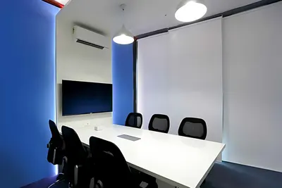 Eldeca Spaces Supreme headquarters