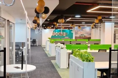 Eldeca Spaces M Triumph