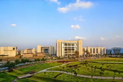 Embassy Tech Zone Congo - coworking space