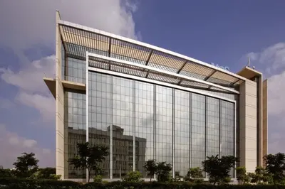 Embassy Tech Zone Congo - coworking space