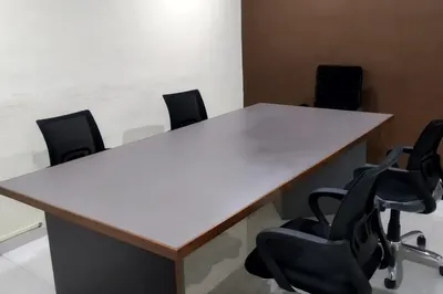 Empirical Business Centre