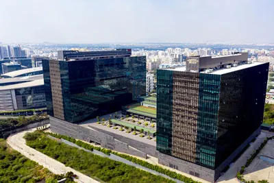 EON Free Zone Phase 2 - Tower 2