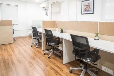 Espree Co-works