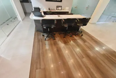 Estique Properties - furnished office space in Pashan, Pune