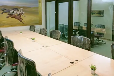 Excella Coworking Space