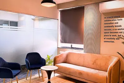 Fmtos - coworking space in Pimpri-Chinchwad, Pune