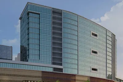 Fountainhead Tower 2 - coworking space