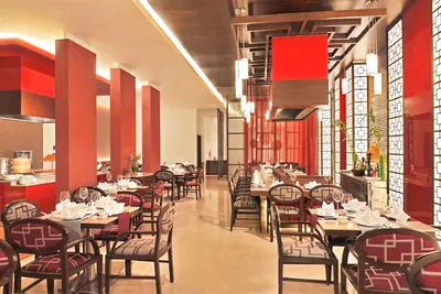 Four Points By Sheraton - day pass