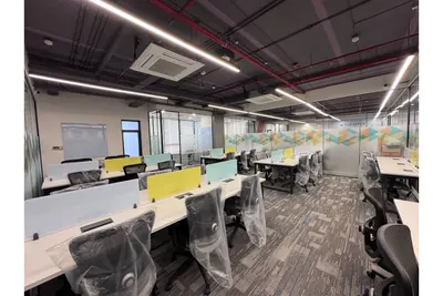 Futops Cowork - shared office space in Kharadi, Pune