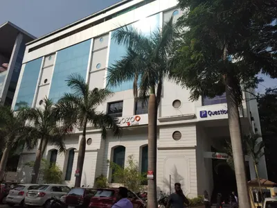 Gaikwad Avenue