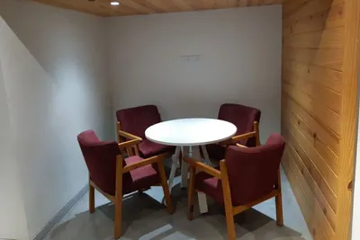 Garage Coworking