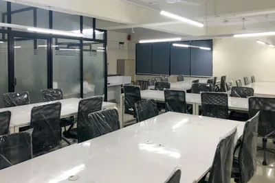 Geo Workspace virtual office in Pimpri-Chinchwad, Pune