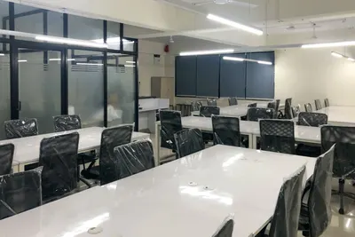 Geo Workspace - coworking space in Pimpri-Chinchwad, Pune