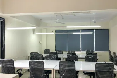 Geo Workspace virtual office space for company registration in Pune