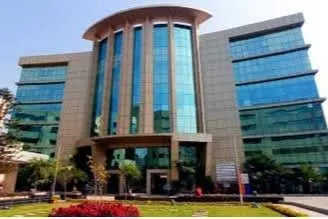 Giga Space IT Park - Delta 1 - coworking space