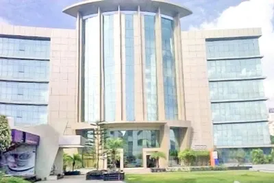 Giga Space IT Park - Delta 1 - coworking space