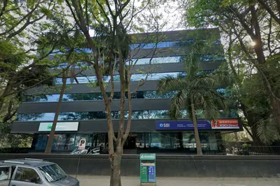 Godrej Millennium - coworking space
