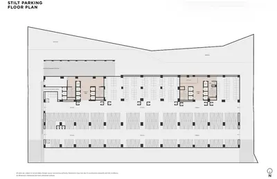 Gokhale Business Bay commercial office in Baner, Pune