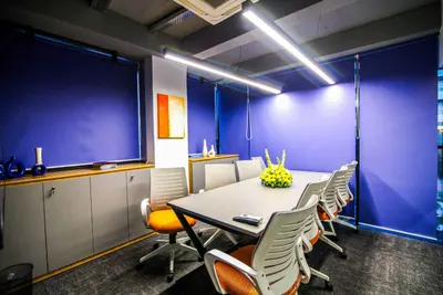 High5 Co-working Space Saykar's Classic