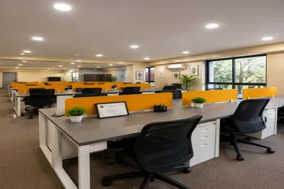 Highyield Trade Center
