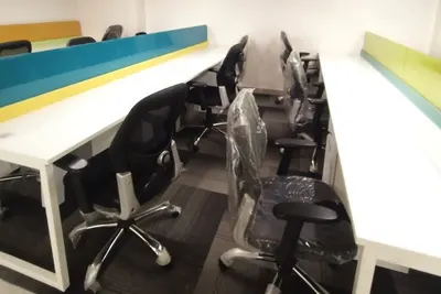 HM3 Cowork
