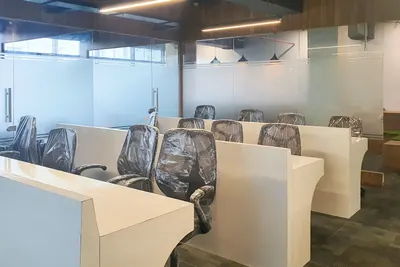Private Offices - 10 seater