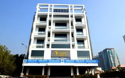Icon Tower