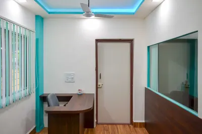 InCube Coworking