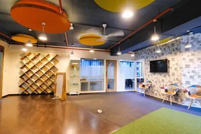 Incuspaze - furnished office space for rent