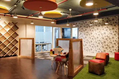 Incuspaze Lalwani House