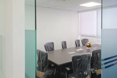 Incuspaze - shared office space for rent