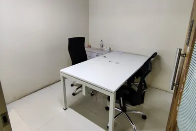 Incuspaze - co-working space in Viman Nagar, Pune